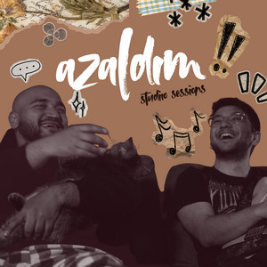 Azaldım (Studio Sessions) by Tafoni