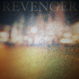 REVENGER by RUNE999, Melon float