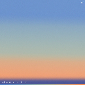 Ocean Rhythms by Okami Sky