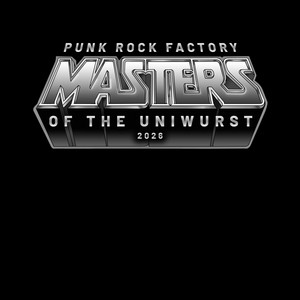 Bucky O'Hare (2026) by Punk Rock Factory
