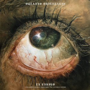 Ex Nihilo cover
