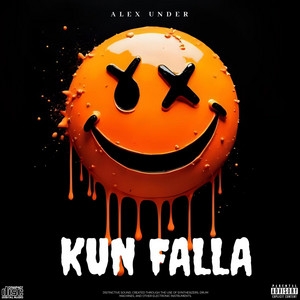 KUN FALLA by AlexUnder95