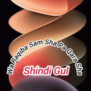 Shindi Gul - Wa Raqiba Sam Sha Pa Qara Sha