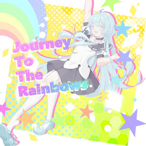 Journey To The Rainbows - Rizline Edit by Ardolf