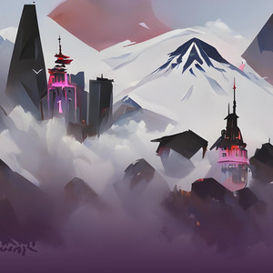 Sofia Isabela - The Language Between Us