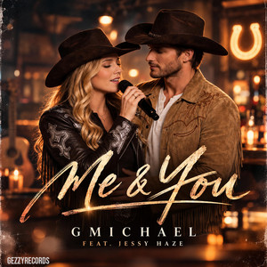 ME & YOU by GMICHAEL