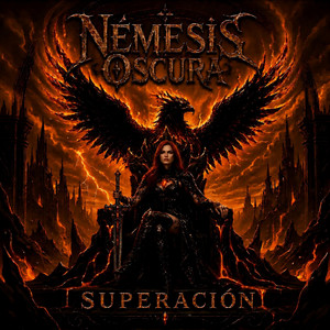 Vacío by NÉMESIS OSCURA