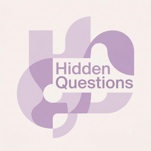 Hidden Questions by Torin Oakes