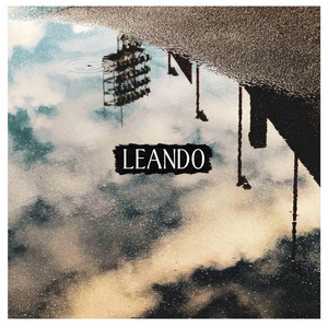 LEANDO by GABRIELITO