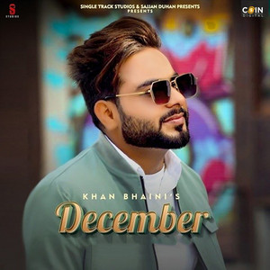 December by Khan Bhaini