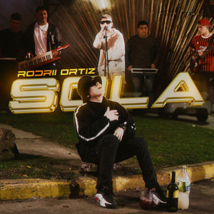 Sola by Rodrii Ortiz