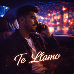 Te Llamo by Sophe Warnazo
