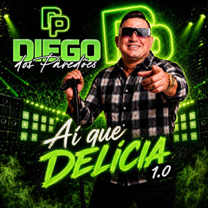 VAQUEIRO FERRUADO by Diego Dos Paredões