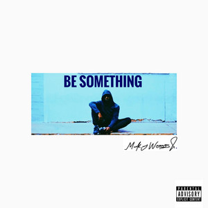 Portada de Be Something