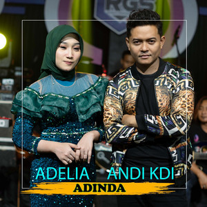 Adinda (feat. Andi KDI)