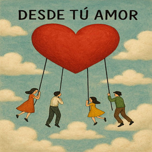 Desde tu Amor - Special Vanecia by cfclacontra