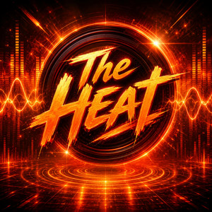 The Heat by GroNzly