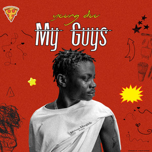 My Guys by Young Duu