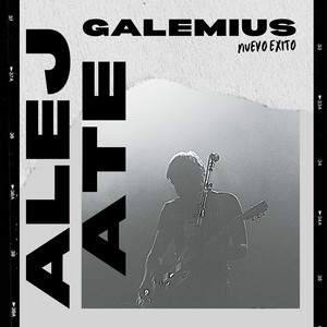 ALEJATE by Galemius