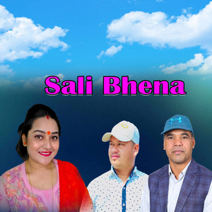 Bijay Thapa & Sobha Thapa - Sali Bhena (feat. Chakra Saud)