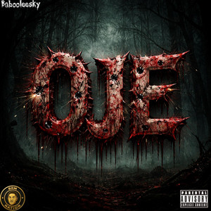 OJE by Babooleesky