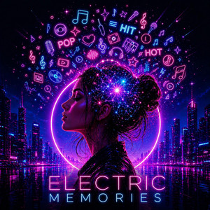Neon Rise by Vera Electra