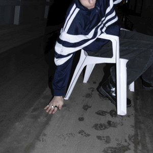 Maradona Tsatsiki by Gustaf Rasch