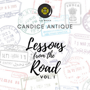 So Long by Candice Antique, Kahpun
