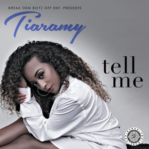 Tiaramy