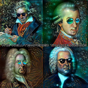 Concerto in G Major by The Rad Man
