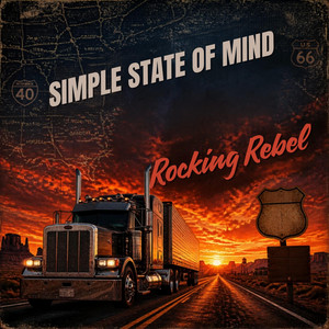Hurry and Wait 3rd Verse by Rocking Rebel