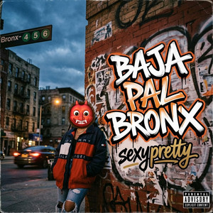 Baja pal bronx by Sexypretty
