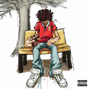 SOLO by tony, ilyydavid