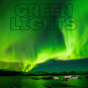 Green Lights by Craig Weaver