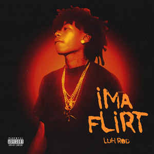 Ima Flirt by Luh Rod
