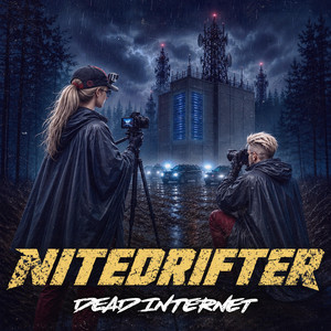 Dead Internet by Nitedrifter