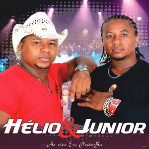 Hélio & Junior - Paixão Proibida