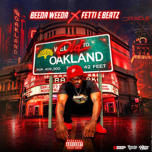 Always on my Mind by Beeda Weeda, Fetti E