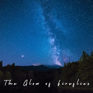 The Glow of Fireflies by Ame no Asa