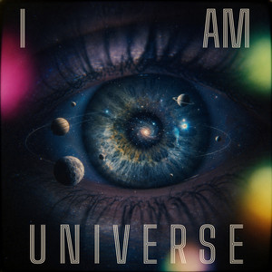 I am Universe by drell
