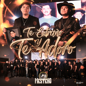 Te Extraño y Te Adoro by Mesteño