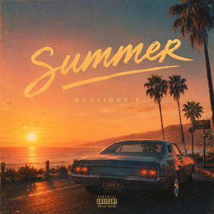 Summer by Qualious P
