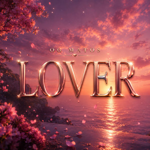 LOVER by Og Matos
