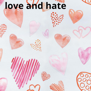 love and hate by Sendakure