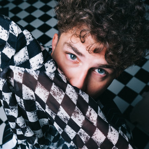NEZNÁME ČÍSLO by The Curly Simon, Mifes