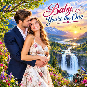 Baby, You're the One by Master Prak Studio