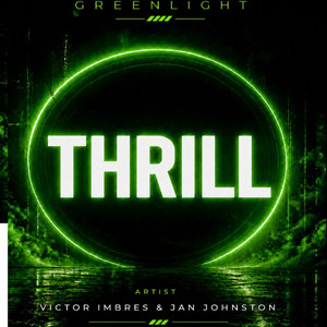 Thrill - radio edit by Victor Imbres, Jan Johnston