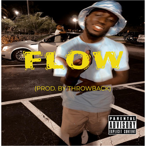 Portada de FLOW