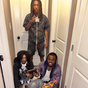 Name One by Wild Child Ty, 038 lil Mar