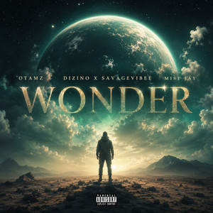 Wonder by Dizino, Savagevibee, Otamz, Mist Jay